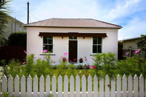 The Darling Cottage